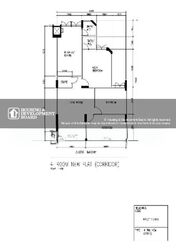 Blk 206 Jurong East View (Jurong East), HDB 4 Rooms #623099671